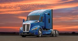 Kenworth T680 Kenworth T680