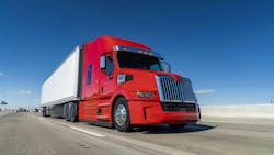 Western Star 47X Western Star 47X