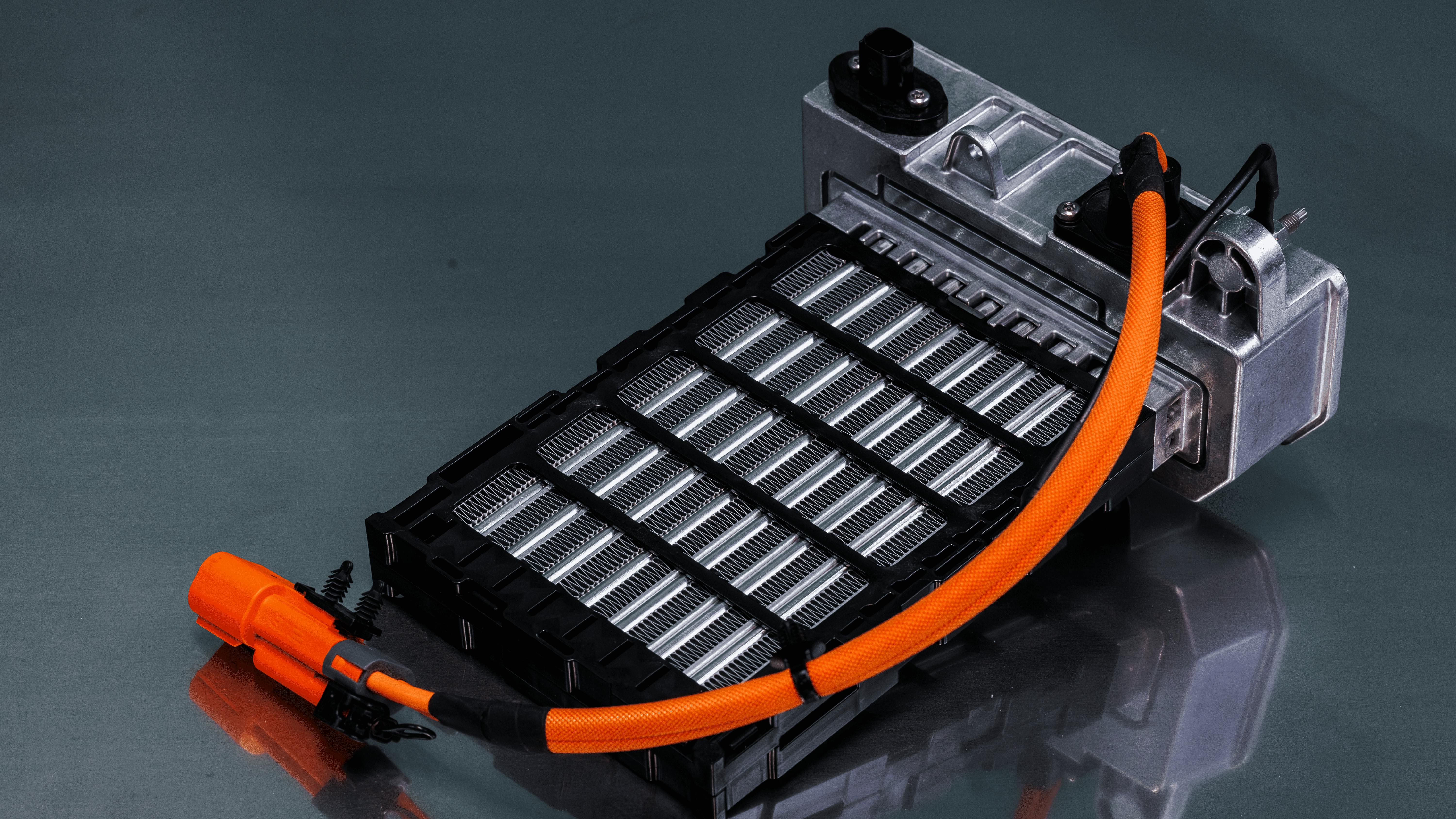 Eberspaecher multi-zone air heater