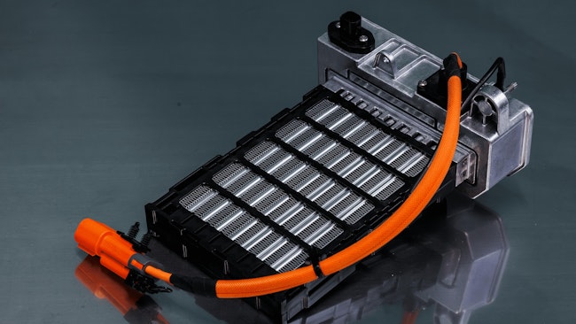 Eberspaecher multi-zone air heater