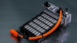 Eberspaecher multi-zone air heater Eberspaecher multi-zone air heater