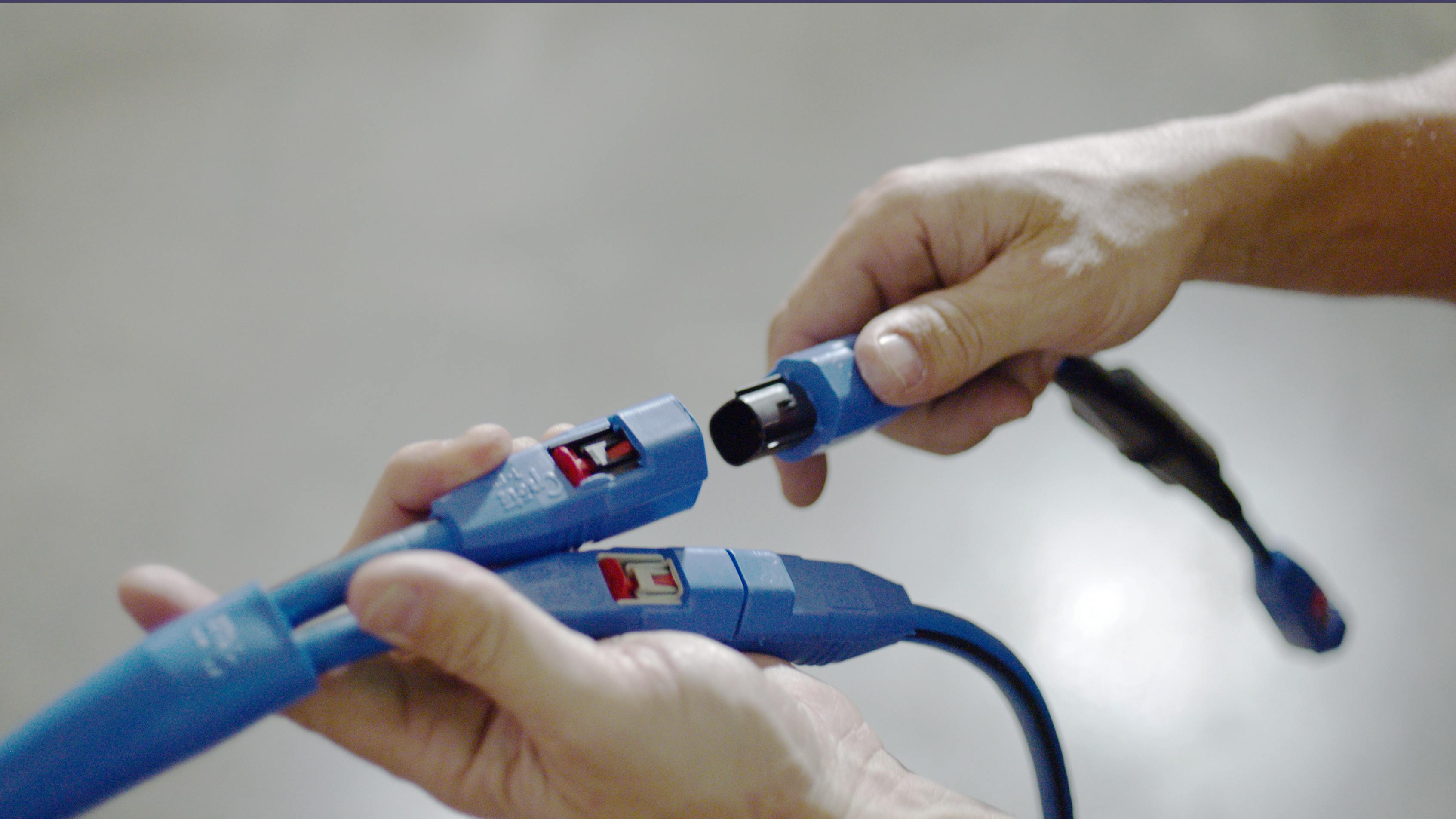 4SEE Wiring Harness from Grote Industries