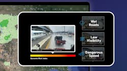 Dynamic Risk Lytx Dynamic Risk Lytx