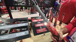 Milwaukee M12 FUEL 1/2 inch ratchet