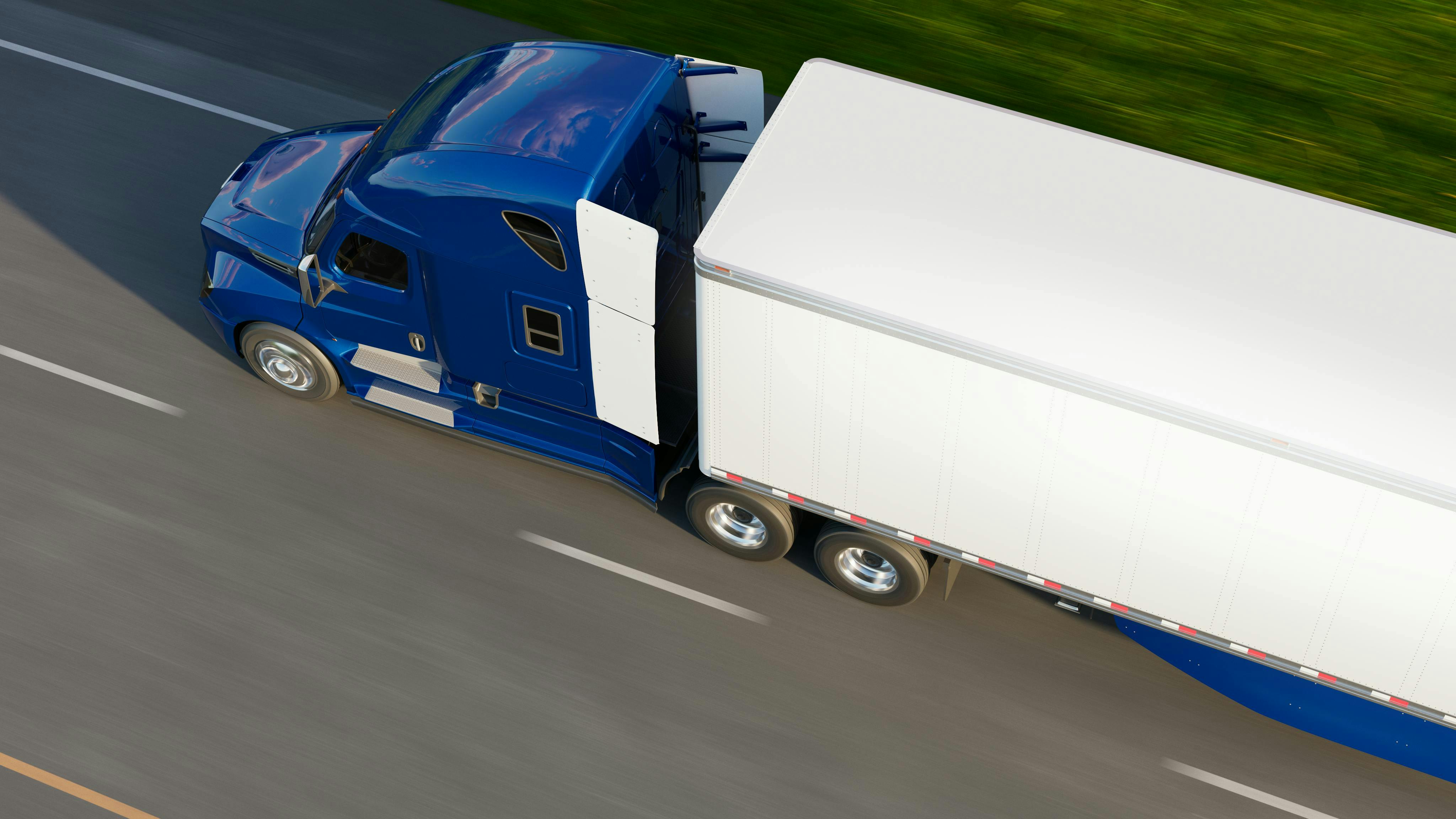 transtex cab extender fairing