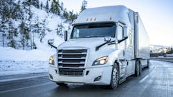 Winter SCR and DEF maintenance Winter SCR and DEF maintenance