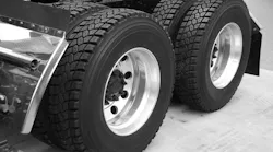 Tire distributors react to tariffs