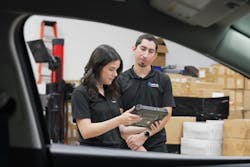 asTech Connected Calibrations asTech Connected Calibrations