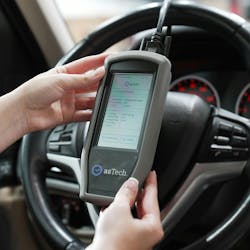 asTech Gen 3 asTech Gen 3