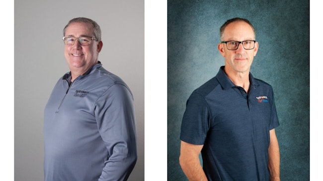 Optronics International Brett Johnson President CEO to retire