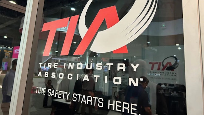 Tire Industry Association UAF Scholarships