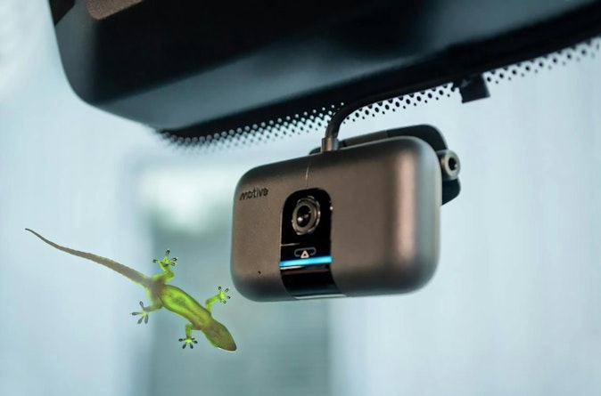 Geico partners with Motive