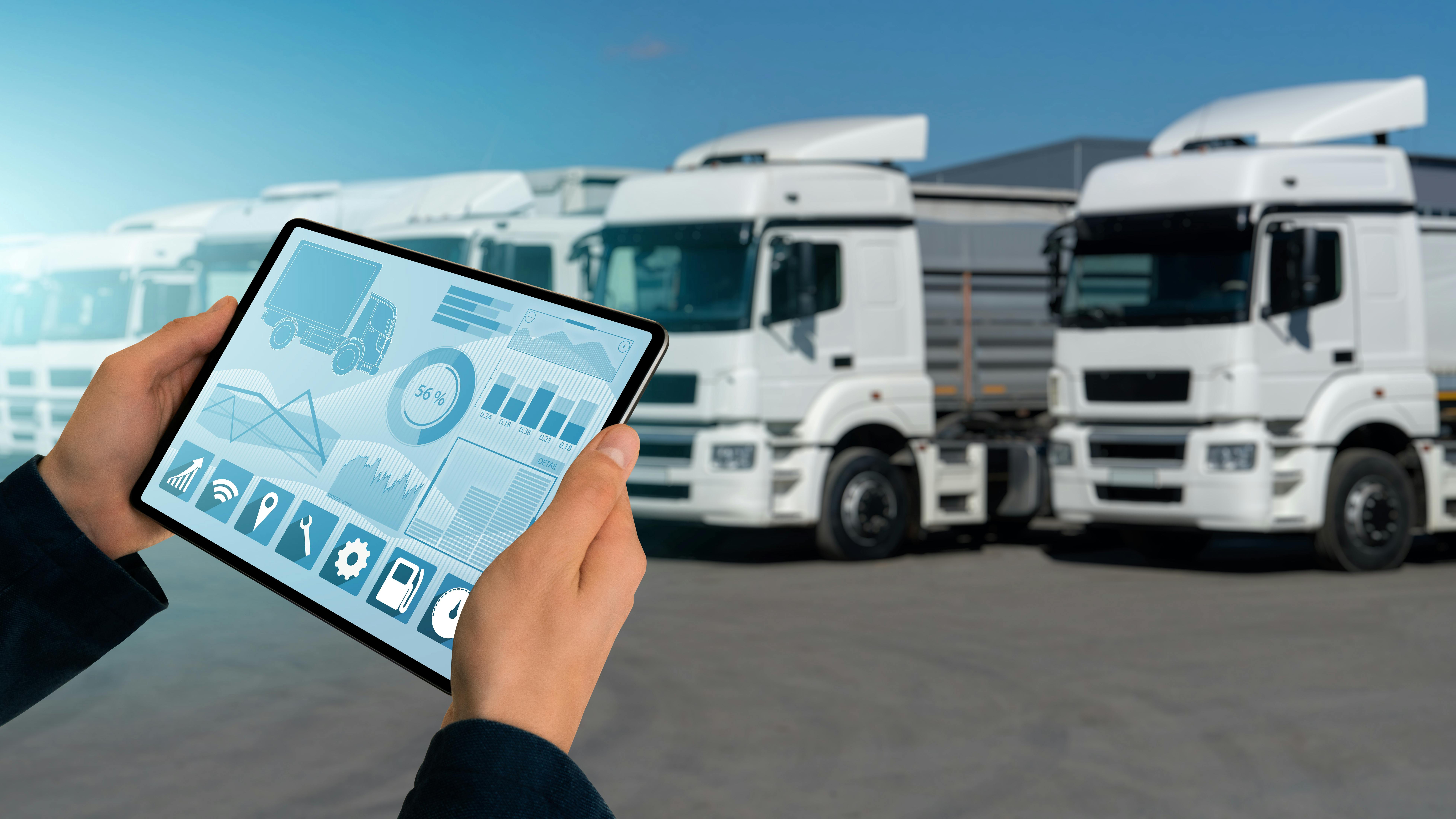 Choosing the right fleet management partner