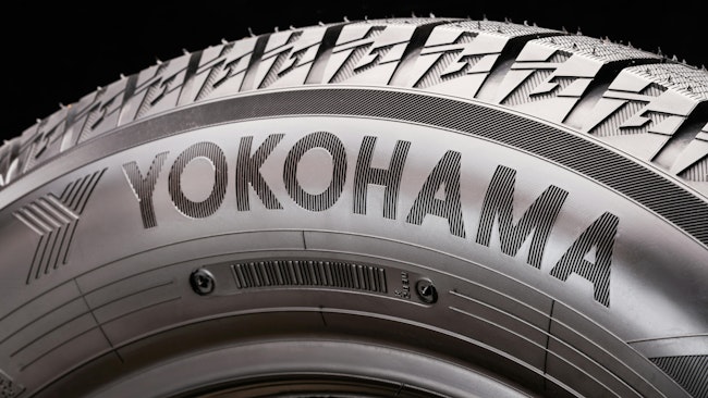 Yokohama records increased revenue in 2025