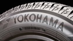 Yokohama records increased revenue in 2025 Yokohama records increased revenue in 2025