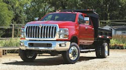 International CV models’ brake pressure switch harness may short and reduce brake performance International CV models’ brake pressure switch harness may short and reduce brake performance