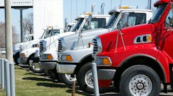 Truck procurement and selling Truck procurement and selling