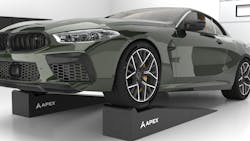 APEX Garage Ramps APEX Garage Ramps