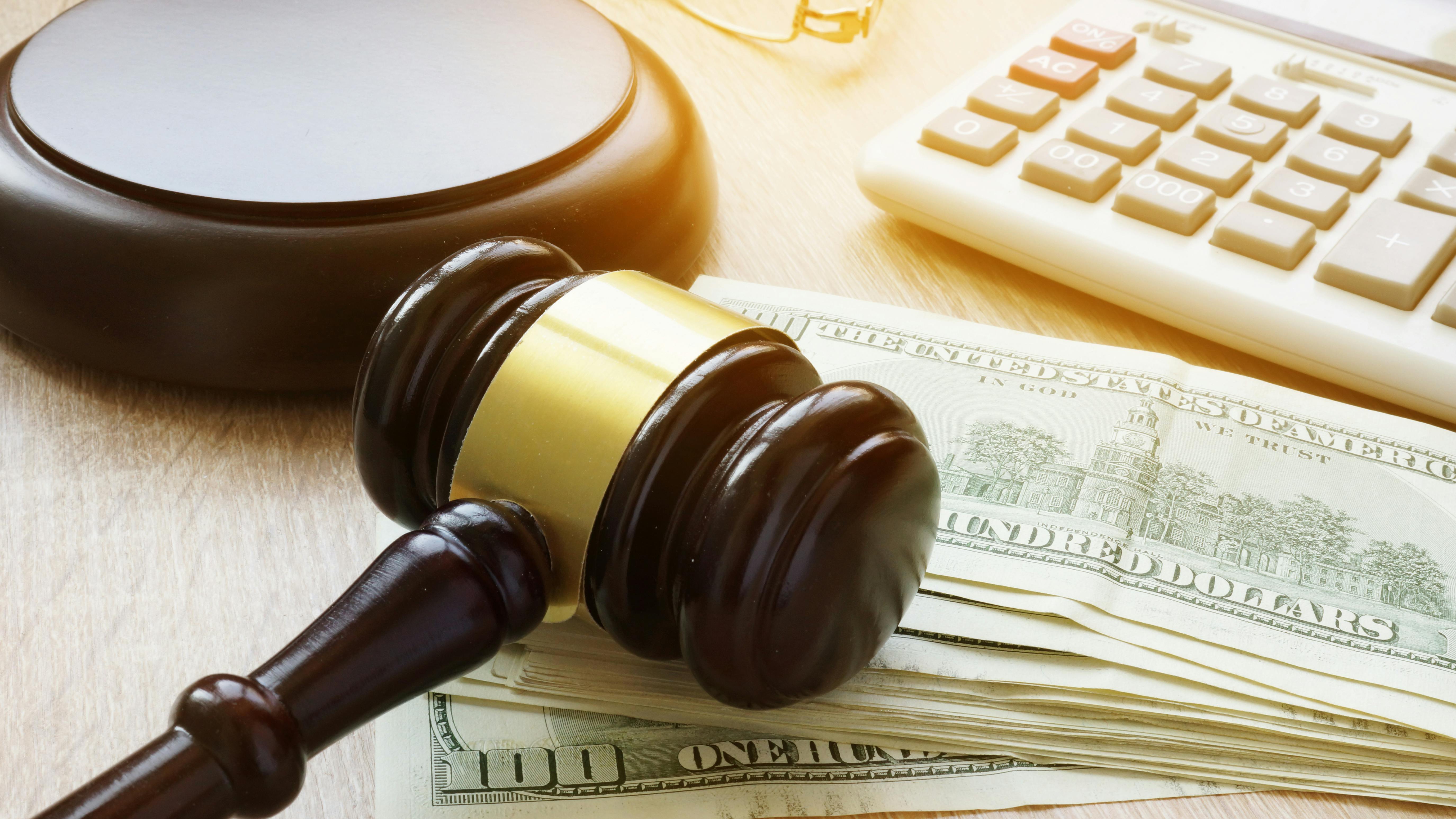 Tort law economic costs
