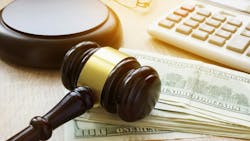 Tort law economic costs Tort law economic costs