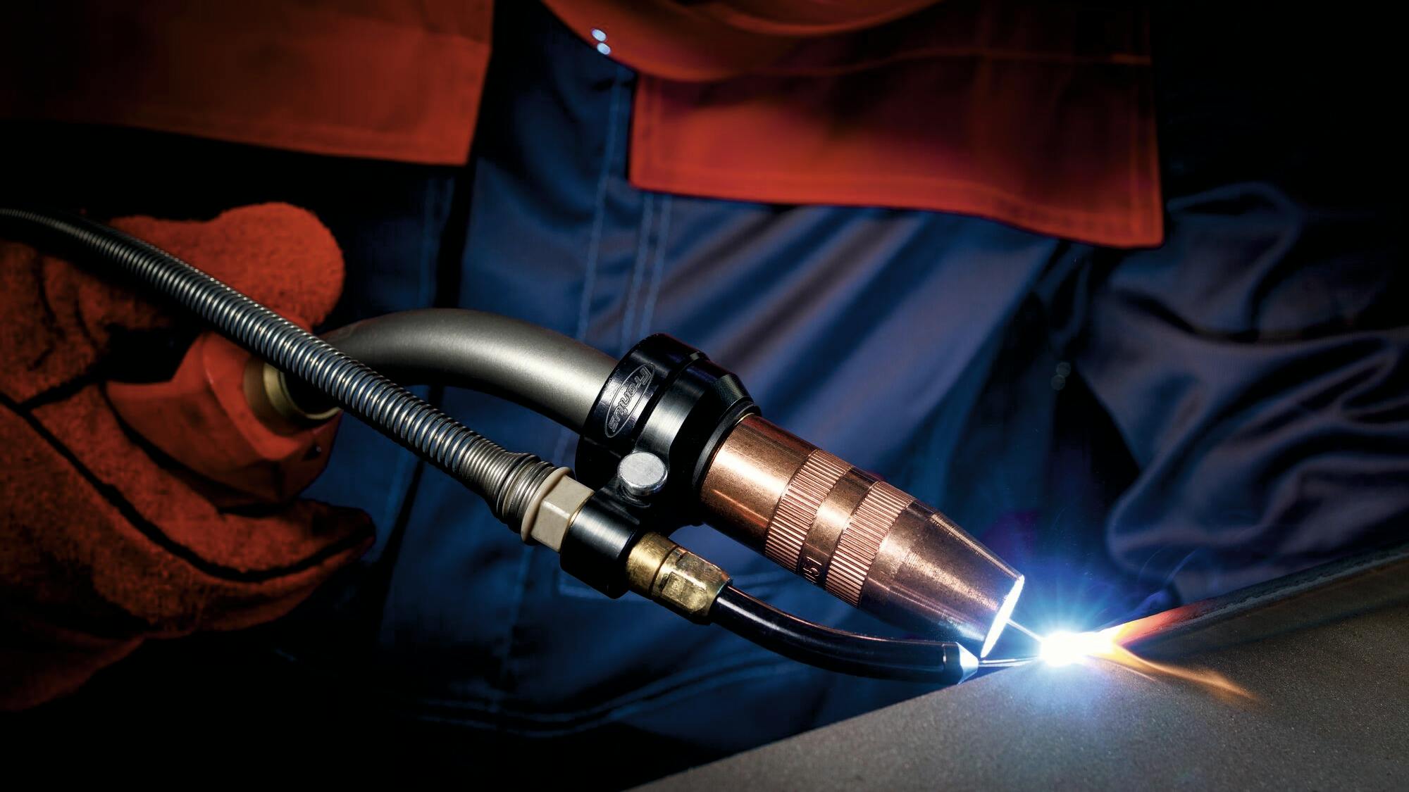 Fronius Velocity Assistant