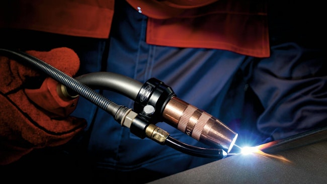 Fronius Velocity Assistant