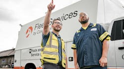 Cox Automotive Fleet Services technician recruitment and retention Cox Automotive Fleet Services technician recruitment and retention