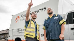 Cox Automotive Fleet Services technician recruitment and retention Cox Automotive Fleet Services technician recruitment and retention