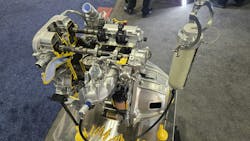 BG cutaway BG cutaway