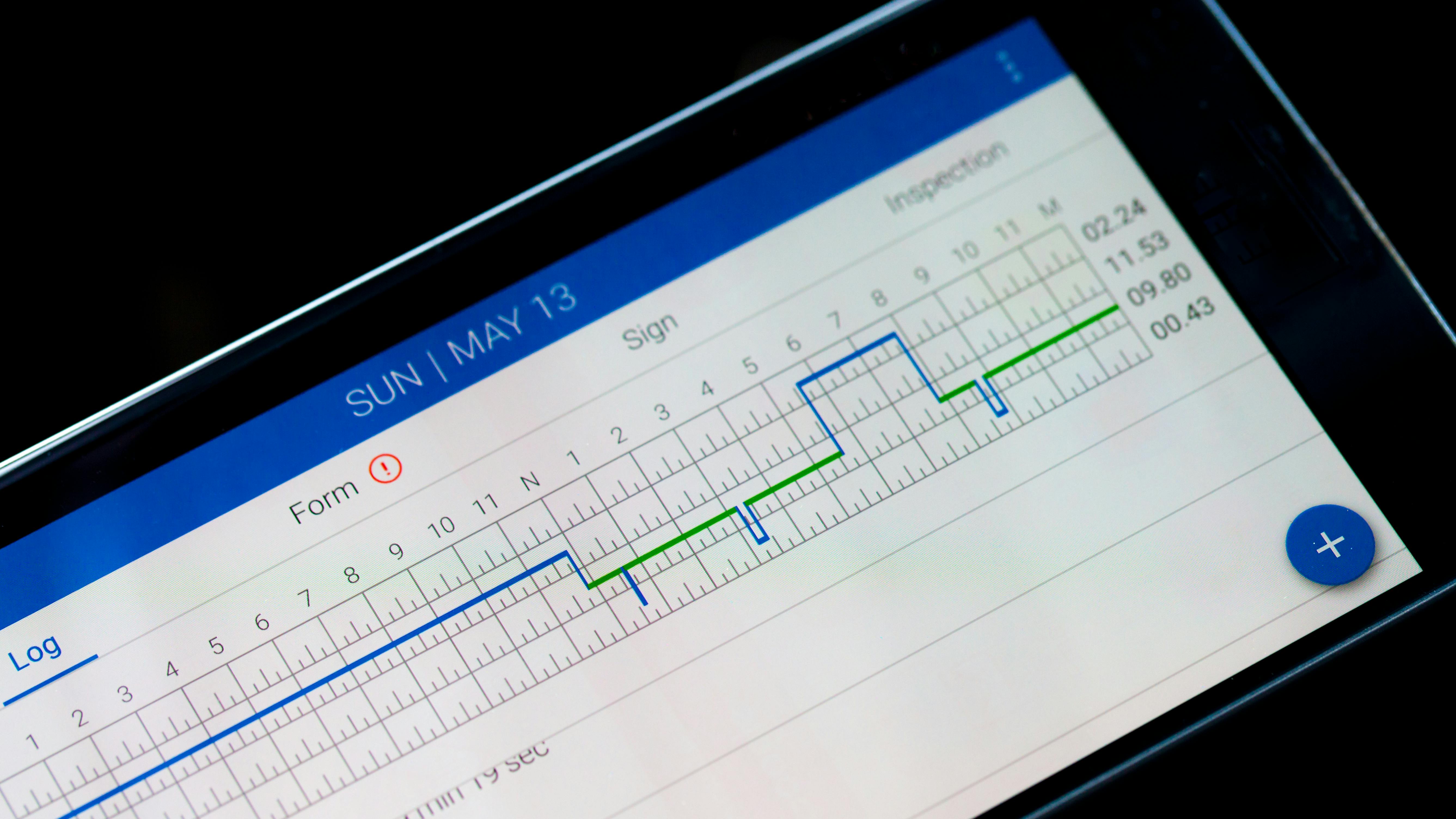 FMCSA Updates ELD vetting process