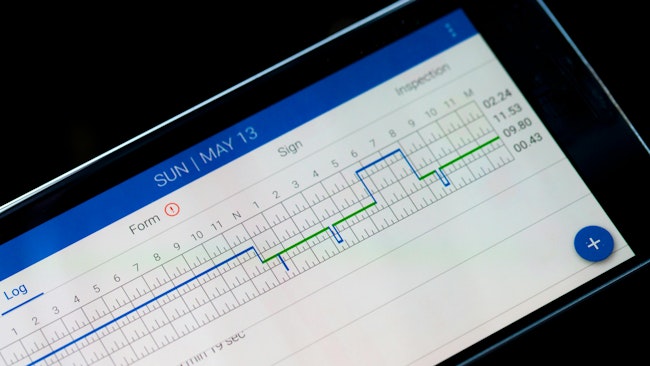 FMCSA Updates ELD vetting process