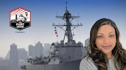 Ryder recruiter Suzanne Varghese Ryder recruiter Suzanne Varghese