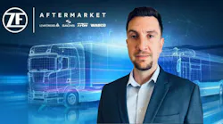 Ricardo Santarosa, ZF