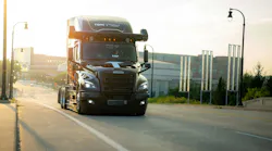 Daimler Truck Partners with Innoviz Technologies on AV LiDAR