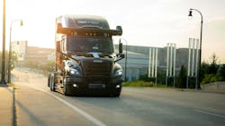 Daimler Truck Partners with Innoviz Technologies on AV LiDAR Daimler Truck Partners with Innoviz Technologies on AV LiDAR
