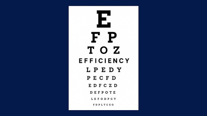 Using fleet efficiency tools to increase decarbonization