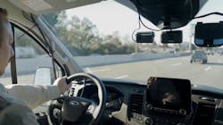 Dashcam comparison for fleets Dashcam comparison for fleets