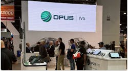 Opus IVS debuts IVS Calibrate Opus IVS debuts IVS Calibrate