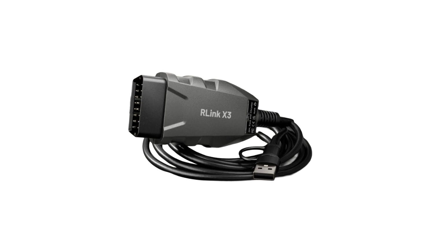 RLink X3 from TOPDON