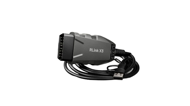 RLink X3 from TOPDON