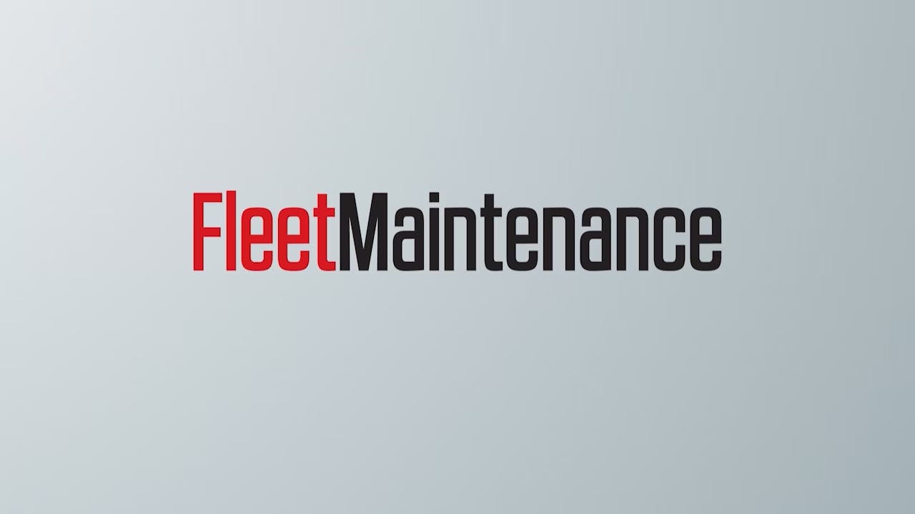 Fleet Maintenance Sherwin Williams QC