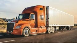 International models’ ECU malfunction may impair safety systems International models’ ECU malfunction may impair safety systems