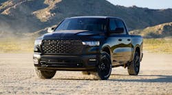 Ram models’ side curtain airbag inflators may rupture Ram models’ side curtain airbag inflators may rupture