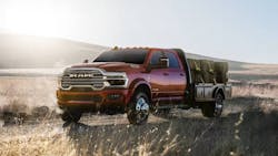 Ram models’ instrument panel display failure Ram models’ instrument panel display failure