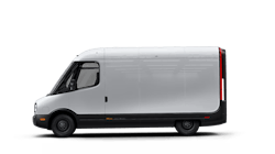 Rivian EDV models’ driver seat belt pretensioner cable may become damaged Rivian EDV models’ driver seat belt pretensioner cable may become damaged