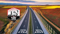 Trucking recap of 2025 and look ahead to 2026 Trucking recap of 2025 and look ahead to 2026