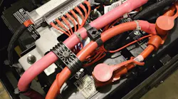 Autocar Smart Battery Cable