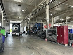 iowa 80 service center interior iowa 80 service center interior