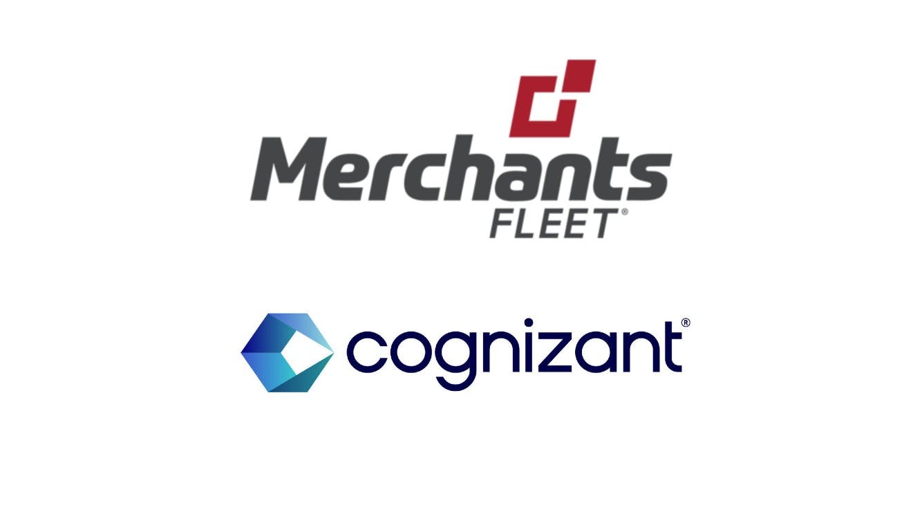 Merchants Fleet expands partnership with Cognizant