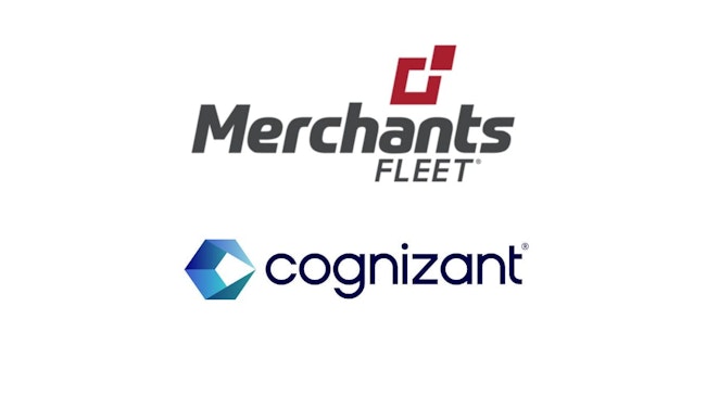 Merchants Fleet expands partnership with Cognizant